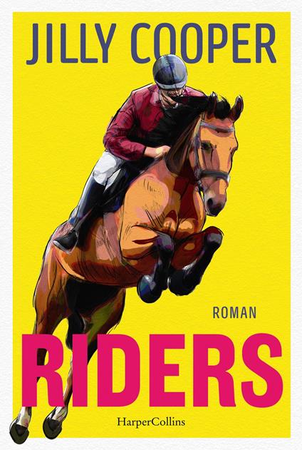 Riders