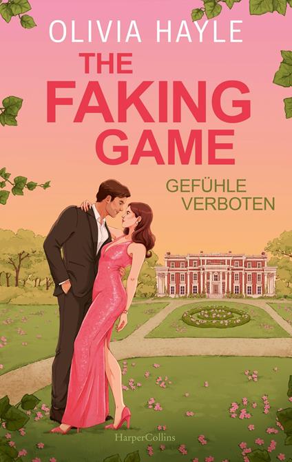 The Faking Game