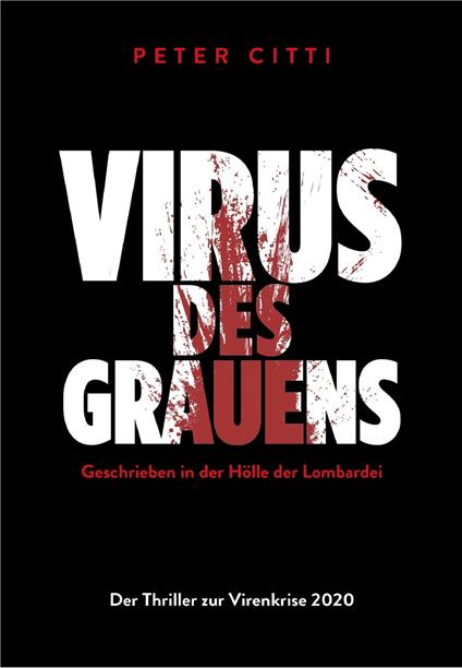 Virus des Grauens