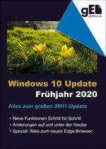 Windows 10 Update - Frühjahr 2020