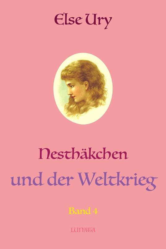 Nestha¨kchen und der Weltkrieg