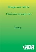 Plonger avec Nitrox: Theorie pour la plongee loisir - Karsten Reimer - cover