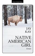 Native American Girl