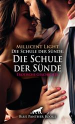 Die Schule der Sünde | Erotische Geschichte