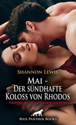 Mai - Der sündhafte Koloss von Rhodos | Erotische Urlaubsgeschichte