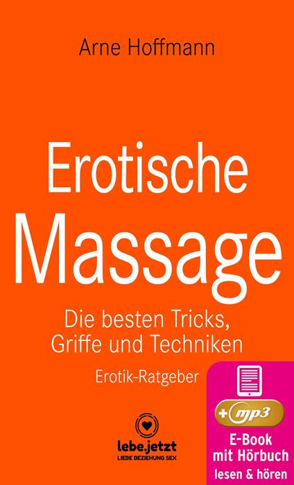 Erotische Massage | Erotischer Ratgeber