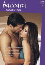 Baccara Collection Band 436