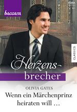 Wenn ein Märchenprinz heiraten will ...