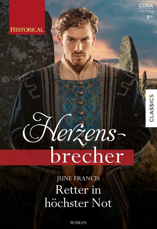 Retter in höchster Not