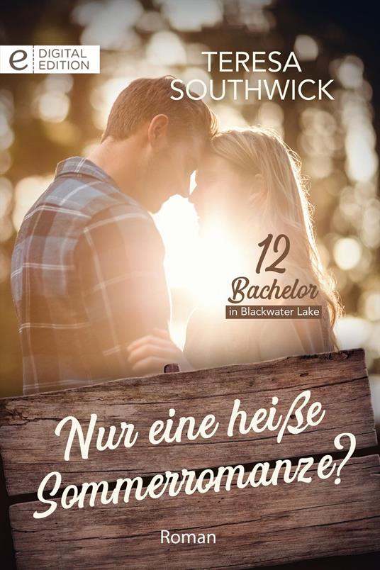 Nur eine heiße Sommerromanze?