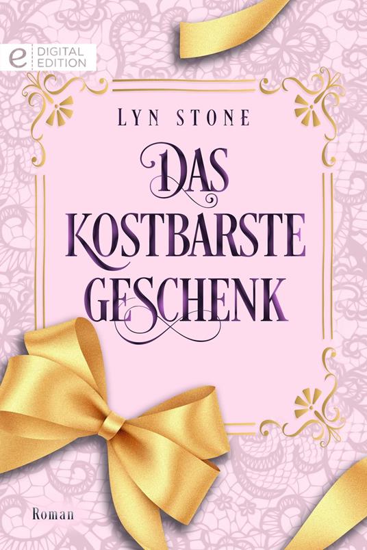 Das kostbarste Geschenk