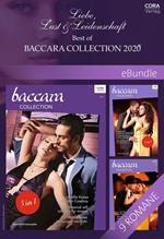Liebe, Lust & Leidenschaft - Best of Baccara Collection 2020