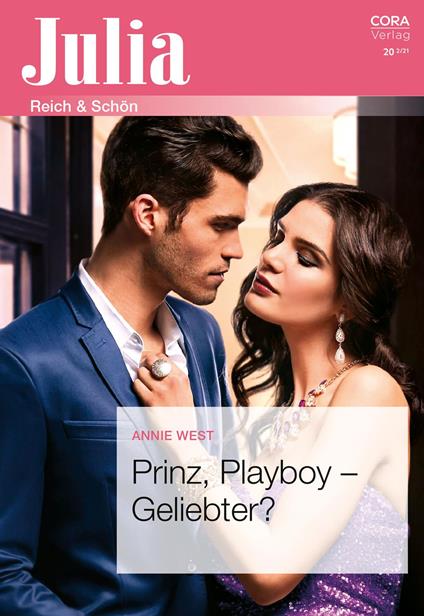 Prinz, Playboy - Geliebter?