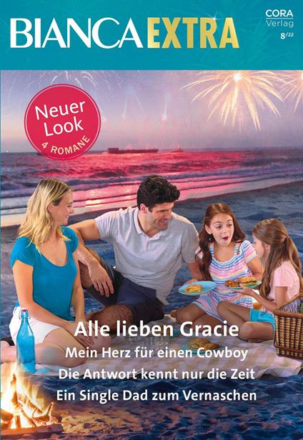 Bianca Extra Band 112