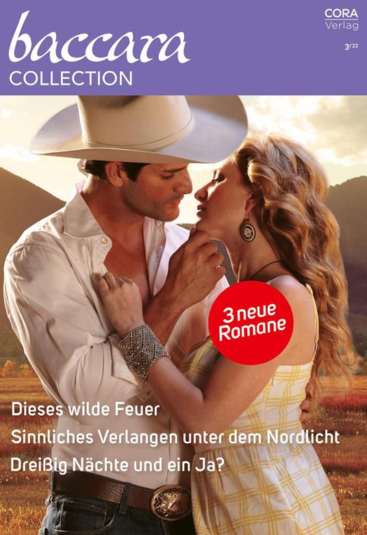 Baccara Collection Band 443