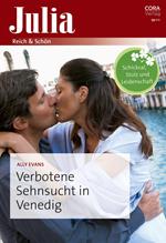 Verbotene Sehnsucht in Venedig
