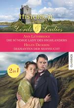 Historical Lords & Ladies Band 92