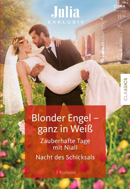 Julia Exklusiv Band 355