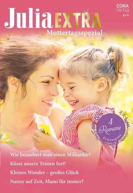 Julia Extra Band 516