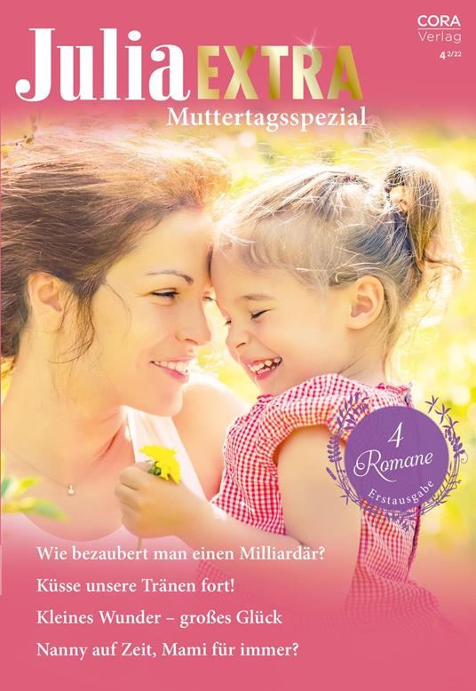 Julia Extra Band 516