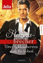 Julia Herzensbrecher Band 17