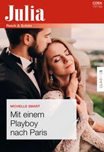 Mit einem Playboy nach Paris