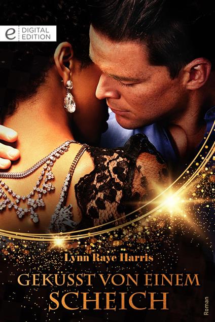 Geküsst von einem Scheich