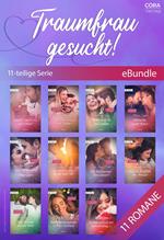 Traumfrau gesucht! (11-teilige Serie)