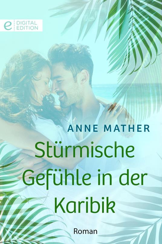 Stürmische Gefühle in der Karibik
