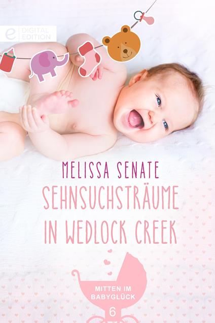 Sehnsuchsträume in Wedlock Creek