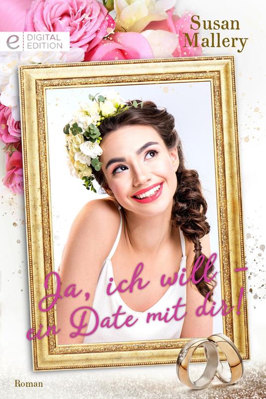 Ja, ich will – ein Date mit dir!