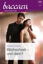 Blitzhochzeit – und dann?
