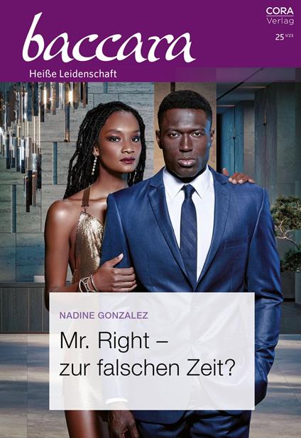 Mr. Right – zur falschen Zeit?