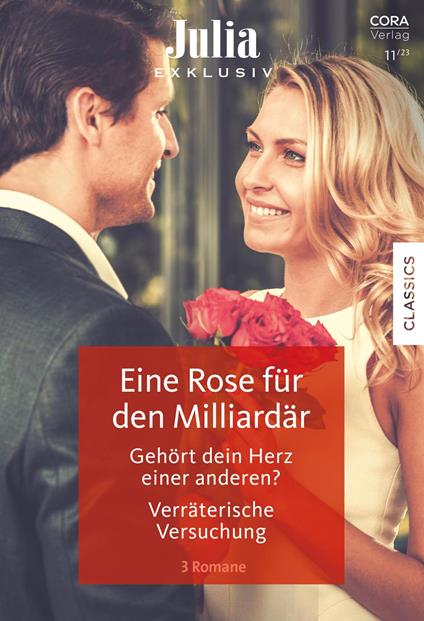 Julia Exklusiv Band 368