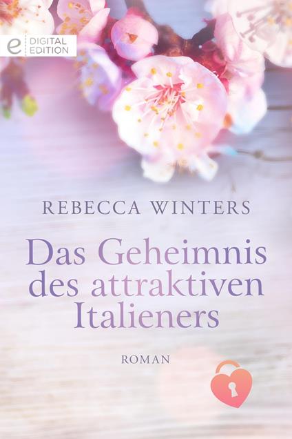 Das Geheimnis des attraktiven Italieners