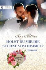 Holst du mir die Sterne vom Himmel?