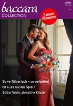 Baccara Collection Band 470