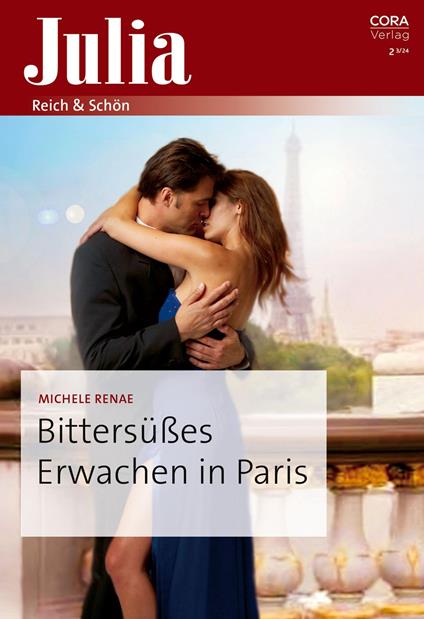 Bittersüßes Erwachen in Paris