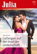 Gefangen auf der Insel der Leidenschaft