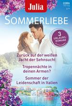 Julia Sommerliebe Band 35