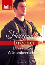 Julia Herzensbrecher Band 41