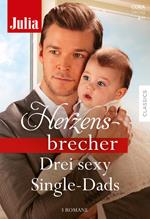 Julia Herzensbrecher Band 44