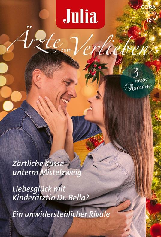 Julia Ärzte zum Verlieben Band 197