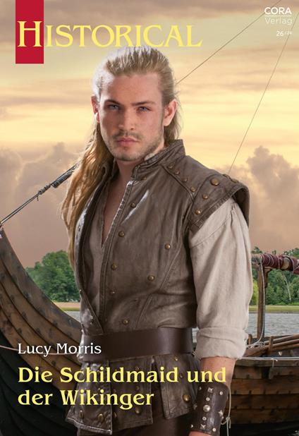 Die Schildmaid und der Wikinger