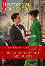 Die falsche Braut des Dukes