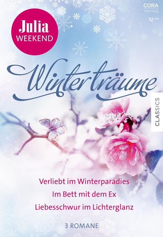 Julia Weekend Band 125