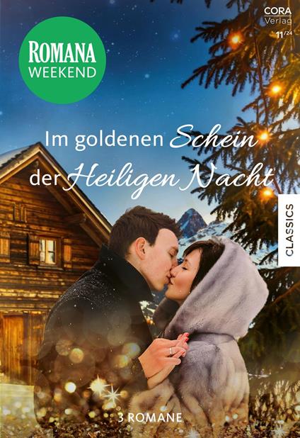 Romana Weekend Band 20