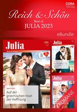 Reich & Schön - Best of Julia 2023