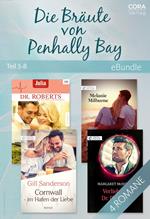 Die Bräute von Penhally Bay - Teil 5-8 der Miniserie