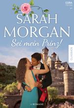 Sarah Morgan Edition Band 10